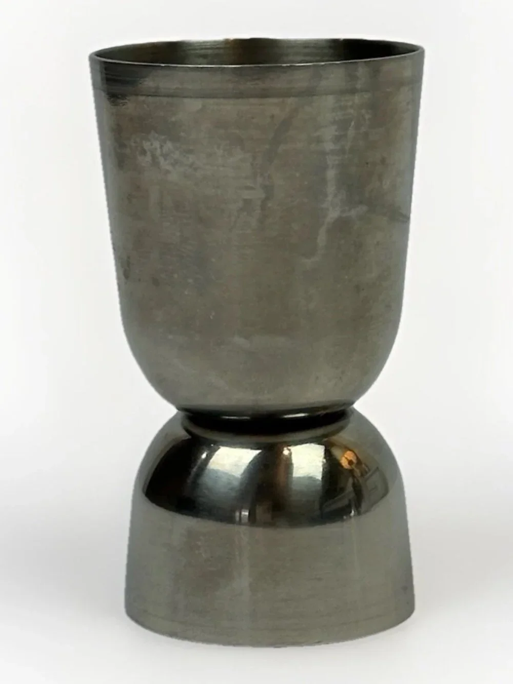 🍸✨ IKEA LUFTTÄT Stainless Steel Cocktail Shaker – MCM Style